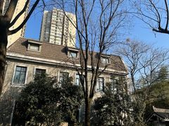 -颐和路民国时期公馆风貌区