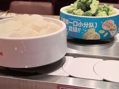 -龍歌自助小火锅(雨花台江南虹悦城店)