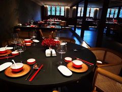 包厢-澜棠海鲜(余姚阳明古镇店)