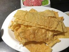 -锅说大脸毛肚重庆老火锅(佐阾店)