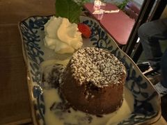 -LA  PETANQUE(泰安路店)