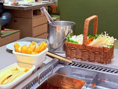 -海底捞火锅(龙湖北京大兴天街店)