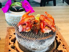 -悦轩中餐厅·高空江景·杭州柏悦酒店