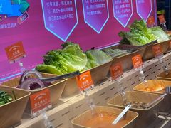 -欢乐牧场主题自助料理(龙华星河iCO店)