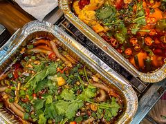 -回头烧烤(悦荟购物中心店)