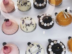 -PAUL LAFAYET 法式甜品(港汇广场店)