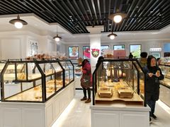 -红房子西菜馆(淮海中路店)