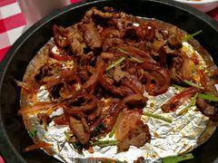 -西贝(上海我格广场店)