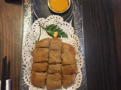 -堂宴·老厦门私房菜(1988仙岳总店)