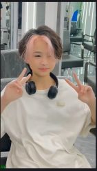-LJOY丽锦造型·烫发染发