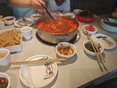-俏牛哥鲜牛肉牛肆馆(重庆天地店)