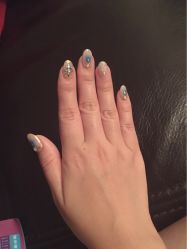 -Single·会社美甲美睫