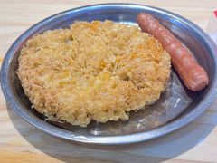 -柳州肥姨妈大骨螺蛳粉(沙河店)