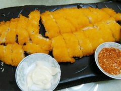 -凯撒尔新疆特色主题餐厅(青山店)