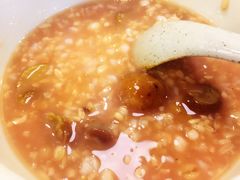 -宏状元现熬粥·京味菜(黄寺大街店)