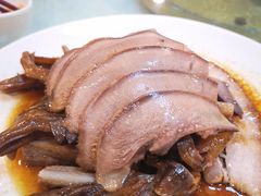 潮汕卤水拼盘-宜宾海鲜酒家·三十年老字号