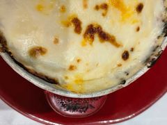 -新侨三宝乐西餐厅(崇文门店)