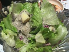 -本家韩国烤肉(财富大厦店)