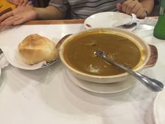 -番茄屋葡式美食(总店)