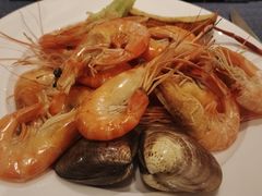 -康莱德酒店·美庭自助餐厅