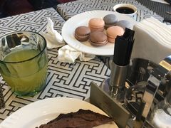 -绮梦西湖·云端餐厅(歌德店)
