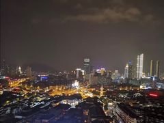 -杜尚rooftop露台酒吧