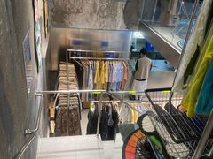 -7mall美食潮地标