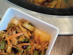 -锅老头铁锅炖•大锅蒸汽海鲜(韩乐坊店)
