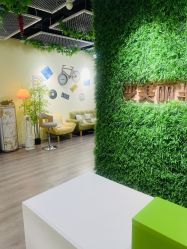 -变美丽半永久纹眉连锁·机器野生眉•洗眉