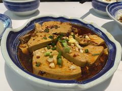 麻辣豆腐-王阿盖手工小吃(万泰城店)