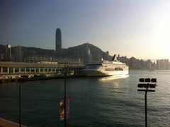 -海港城