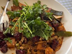 -拿渡·水煮鱼麻辣香锅(王府井奥莱·香江小镇店)