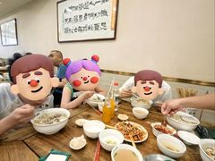 -老刘家永盛斋·传统泡馍(东关南街店)