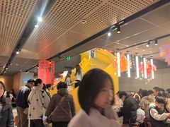 -麦当劳(豫园店)