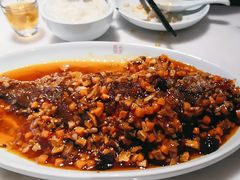 -小吊梨汤·北京菜·烤鸭(双井乐成中心店)