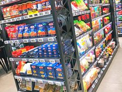 零售区-盒马鲜生(189购物中心店)