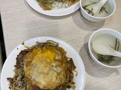 -老头盖浇饭(南京新街口明瓦廊宏光酒店店)