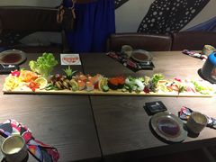 -鲸山上·私房日料(泰达MSD店)