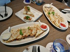 -粤海喜来登酒店·&More聚驿(天河城店)