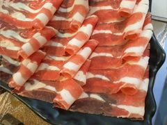 -呷哺呷哺 小火锅 (浦东新欧尚超市店)