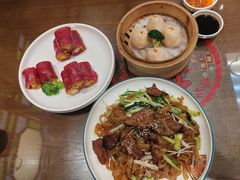 -岭南小生·粤港点心(南门口店)