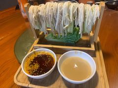 晾衣毛肚-醉长安(南门总店)