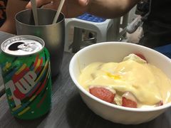 -新记餐厅(香槟大厦店)