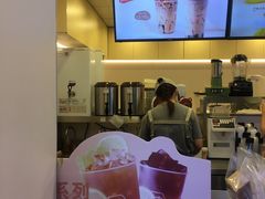 -桂桂茶(恒基名人店)