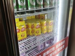 -名扬煮艺肥牛自助火锅(同和店)