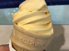 -麦当劳(静安寺店)