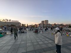 -南戴河旅游度假区