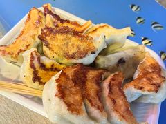 -八珍·广式煎饺·广州老字号(北京路总店)