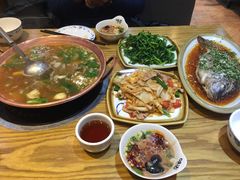 -妈妈的味道(和顺古镇店)