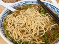 -瞻老元面馆(双塘路店)